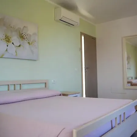 Ginepro 1 Apartament
