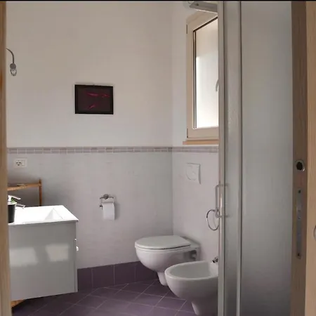 Ginepro 1 Apartament